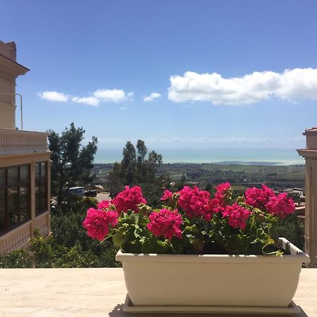 Dimora Del Viale Bed & Breakfast Agrigento Exterior photo