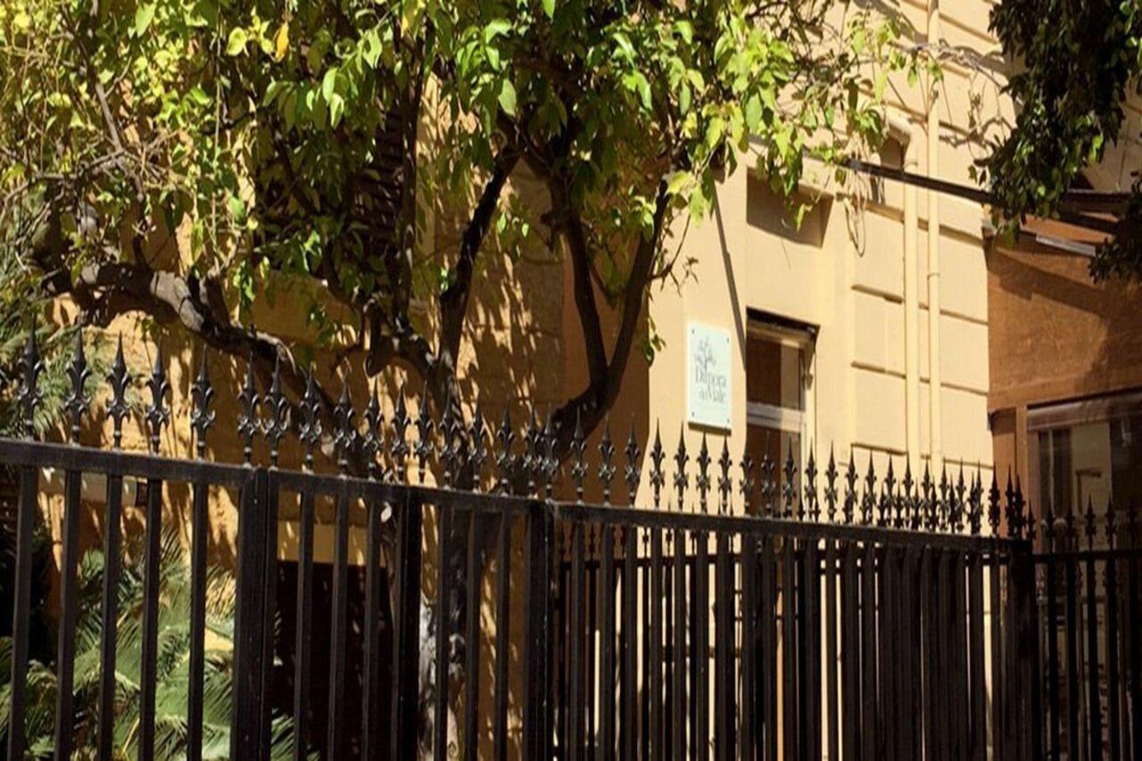 Dimora Del Viale Bed & Breakfast Agrigento Exterior photo