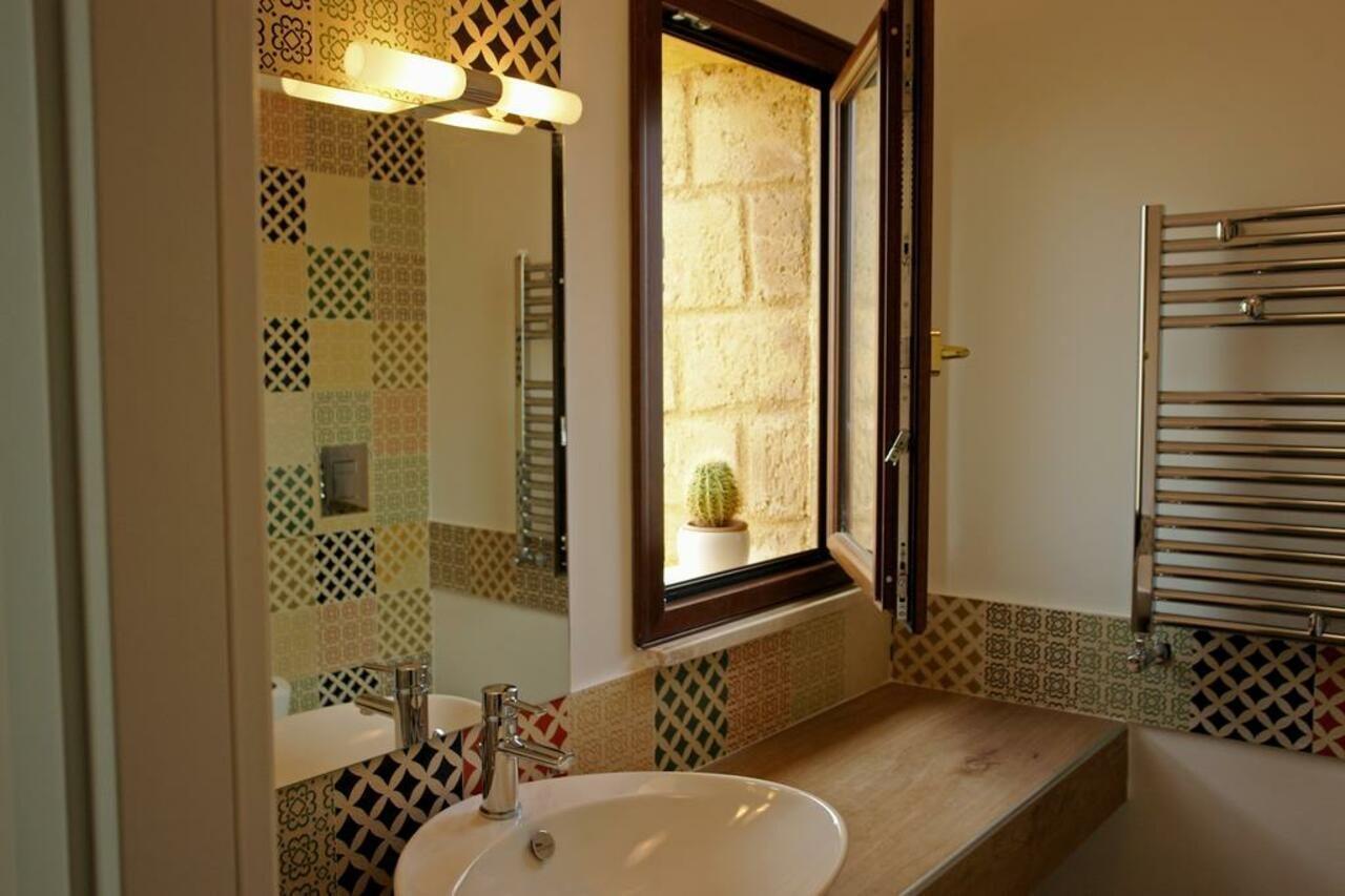 Dimora Del Viale Bed & Breakfast Agrigento Exterior photo