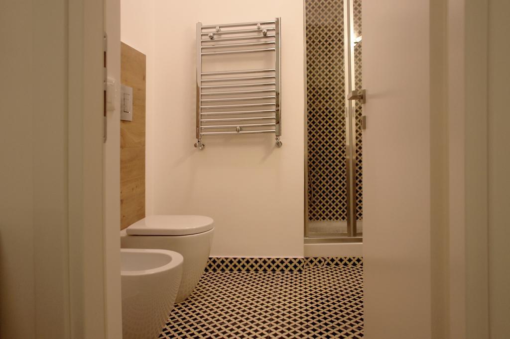 Dimora Del Viale Bed & Breakfast Agrigento Room photo