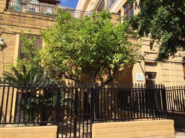 Dimora Del Viale Bed & Breakfast Agrigento Exterior photo