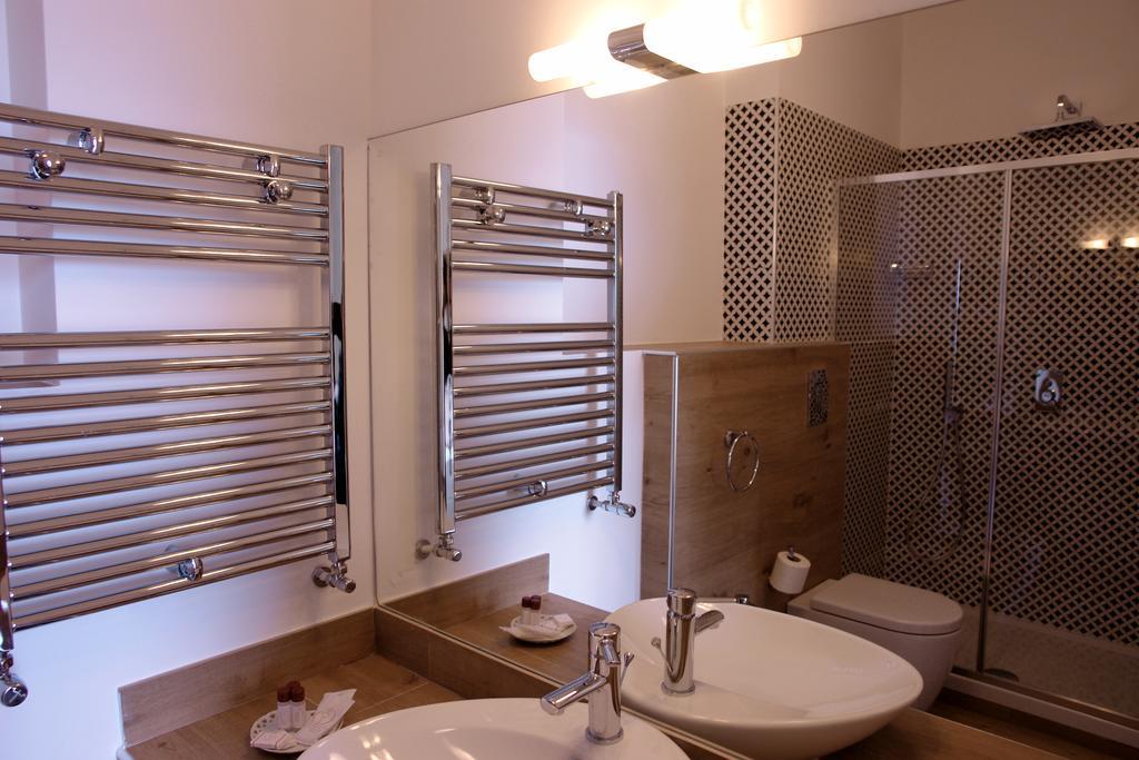 Dimora Del Viale Bed & Breakfast Agrigento Room photo