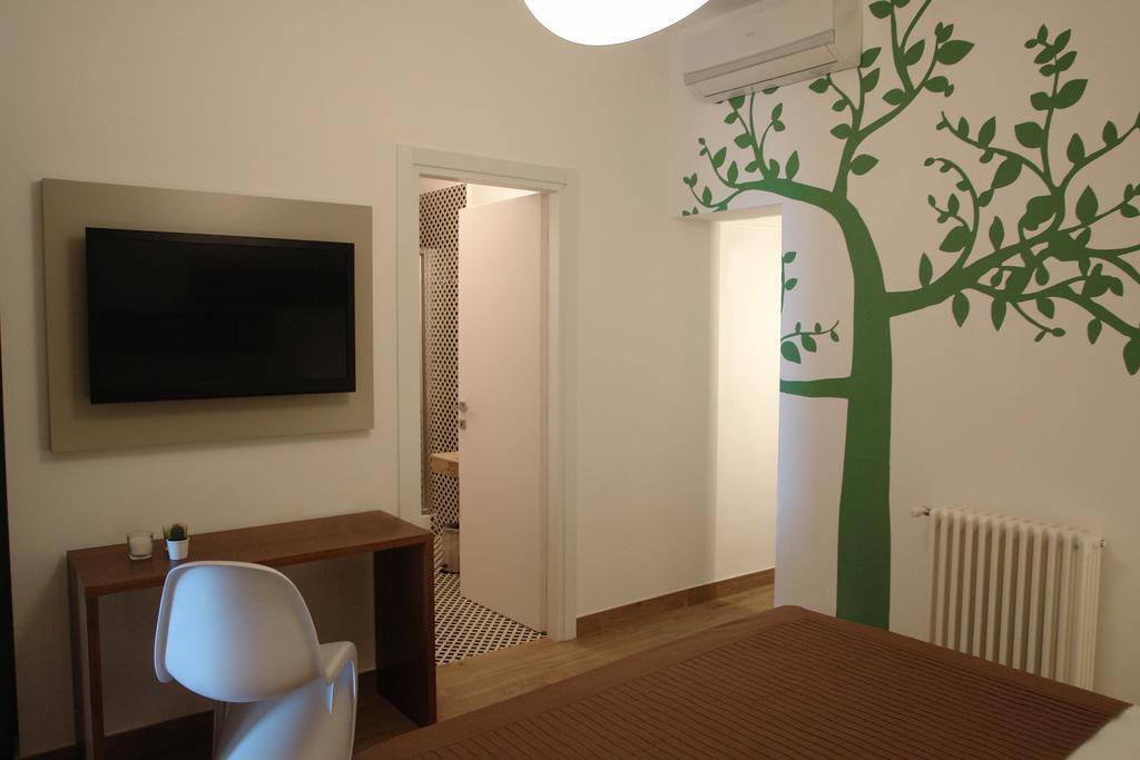 Dimora Del Viale Bed & Breakfast Agrigento Room photo