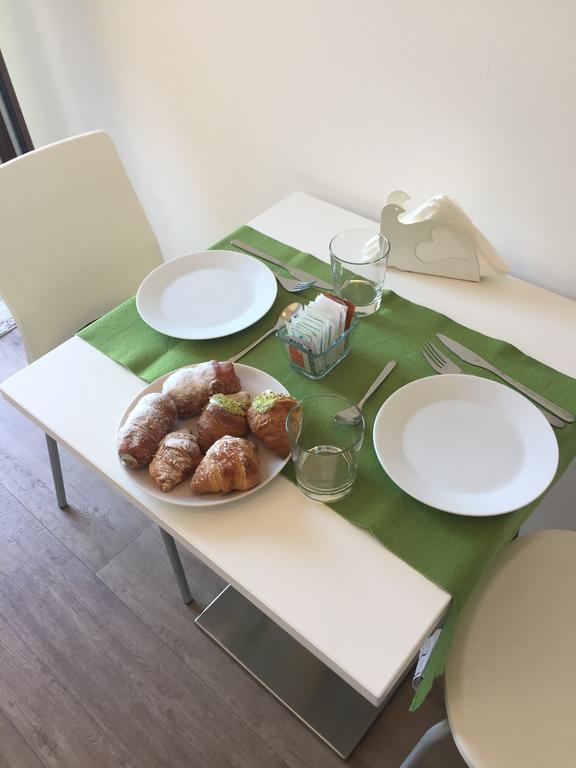Dimora Del Viale Bed & Breakfast Agrigento Exterior photo