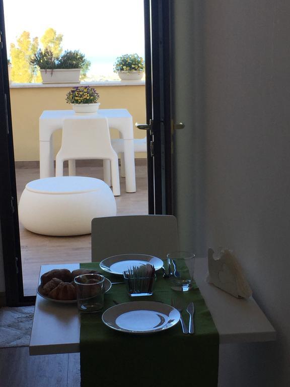 Dimora Del Viale Bed & Breakfast Agrigento Exterior photo