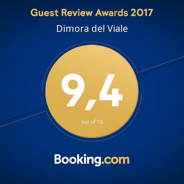 Dimora Del Viale Bed & Breakfast Agrigento Exterior photo